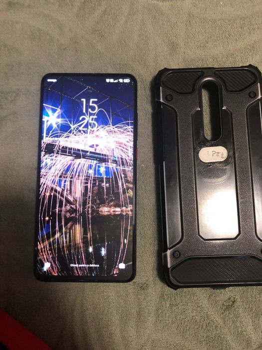 Vind sau schimb xsiaomi mi 9t pro