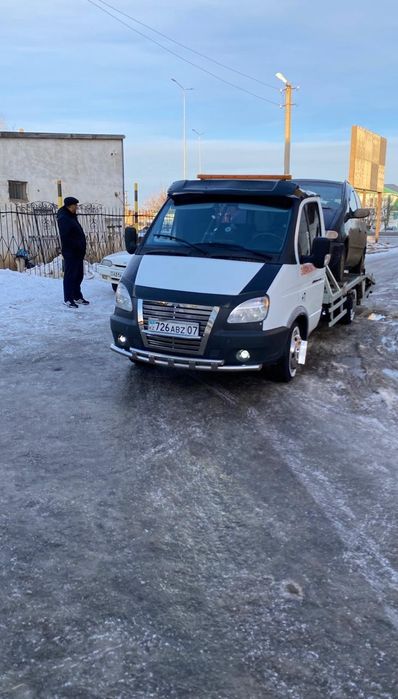 ЭВАКУАТОР Уральск 24/7 -быстро,надёжно,недорого