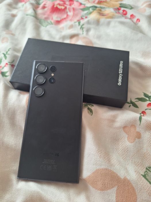Samsung S23 ultra 256Gb