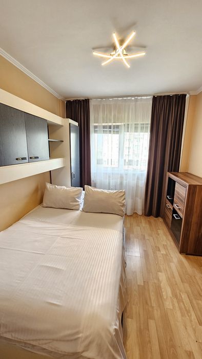 Apartament 3 camere regim hotelier zona Unirii Tineretului