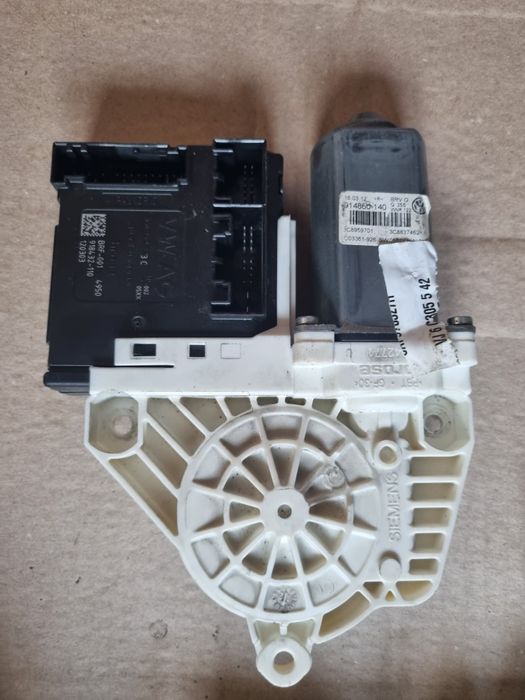 Calculator usa Passat B7 CC