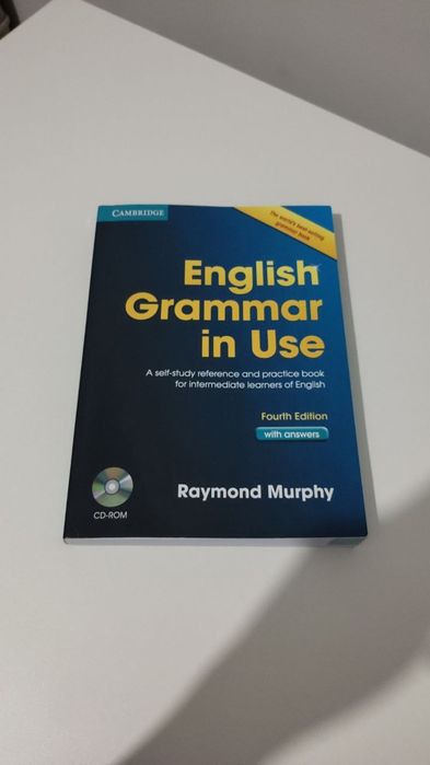 English grammar in use