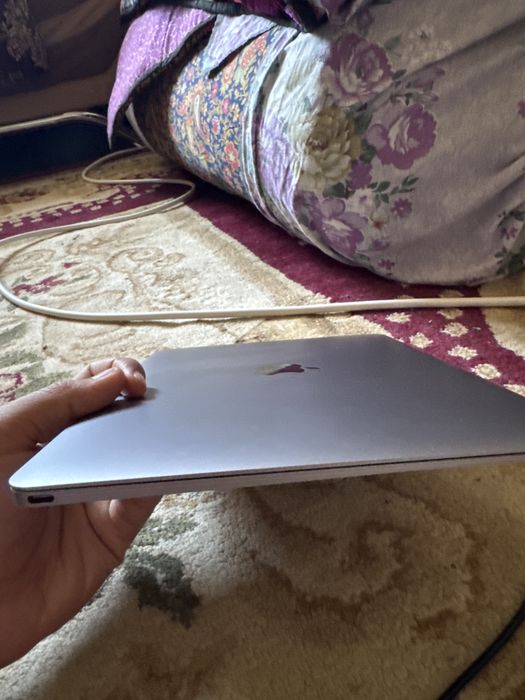 Macbook pro 2017