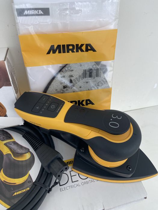Mirka Slefuitor Deos II 663 Nou !