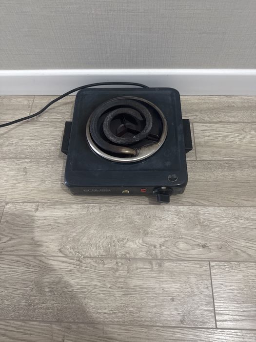 Продам электроплитку