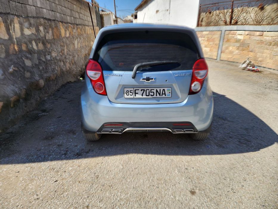 Spark sotiladi srochni xarajati yo