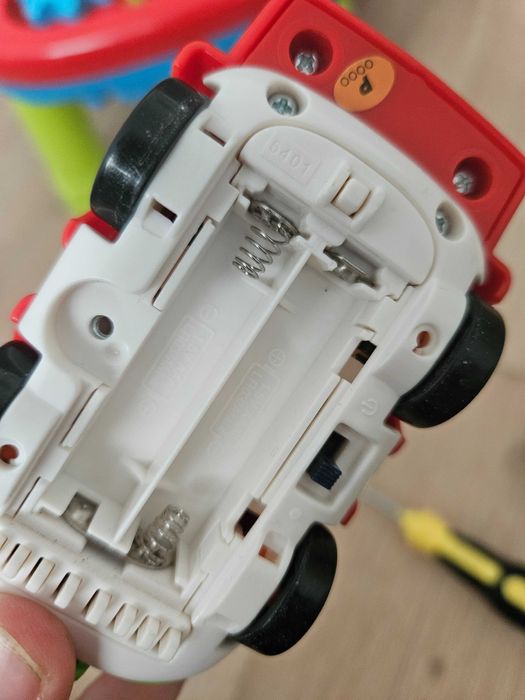 Детски играчки 1 - 2 години