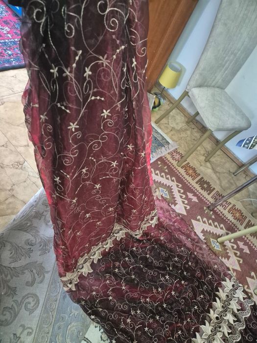 Тюль  шторы тюль