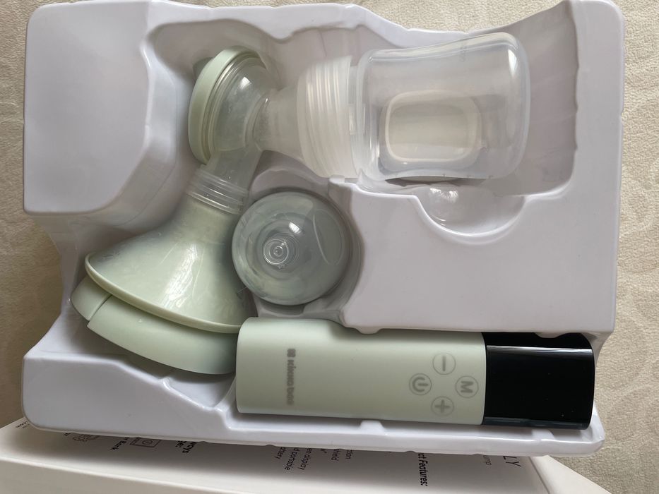 Електрическа помпа за кърма Kikka boo Caily