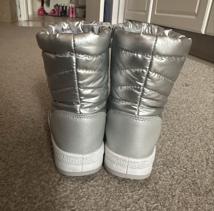 Детски апрески за момиче 28