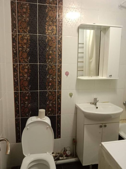 2 хонали Медгородок янги Тошми оилага