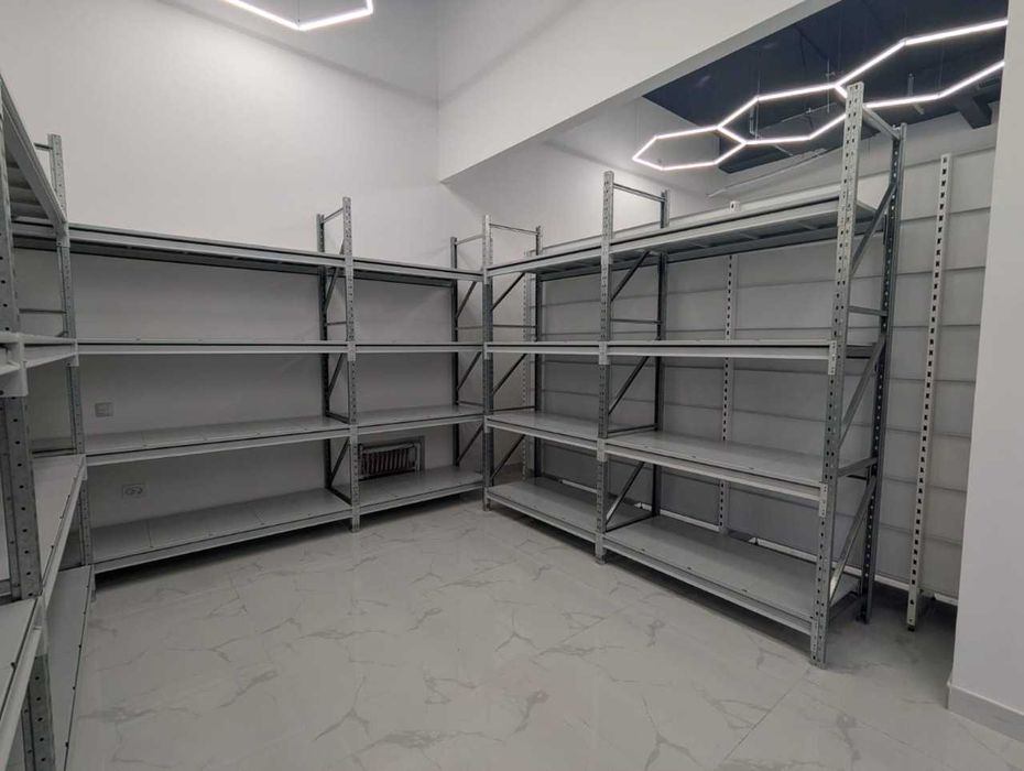 Складские стеллажи, стеллаж для склада, ombor stellaj, tokcha