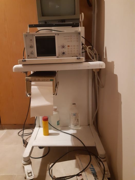 Ехограф-руски  ...