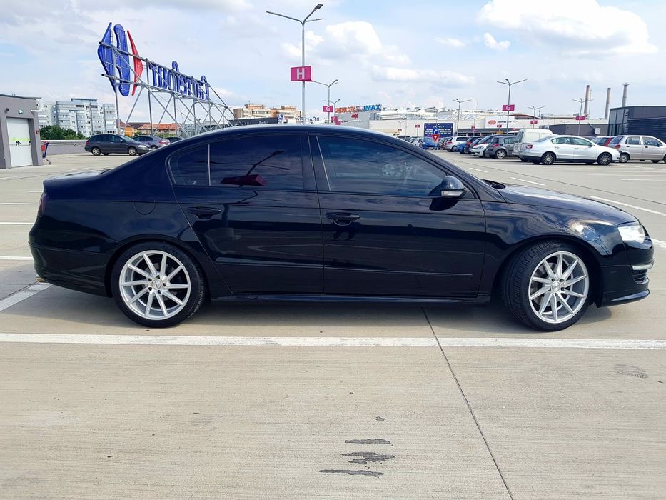 Jante Audi, VW, Mercedes R17' 5x112