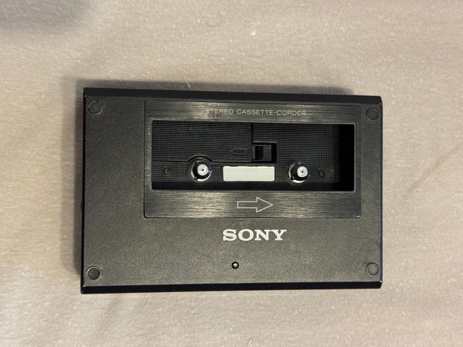 Walkman Sony WM-D3 defect pentru piese