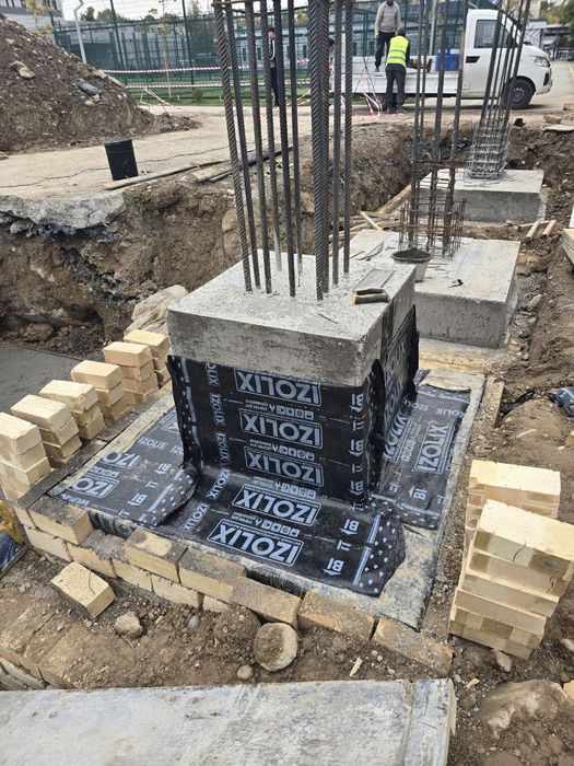 Строительство под ключ