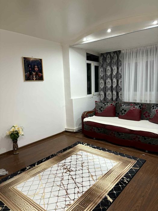 Închiriez apartament 2 camere regim hotel 200 leiier  Țiglina