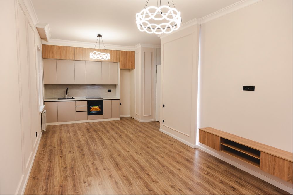 Фотограф архитектуры и интерьера