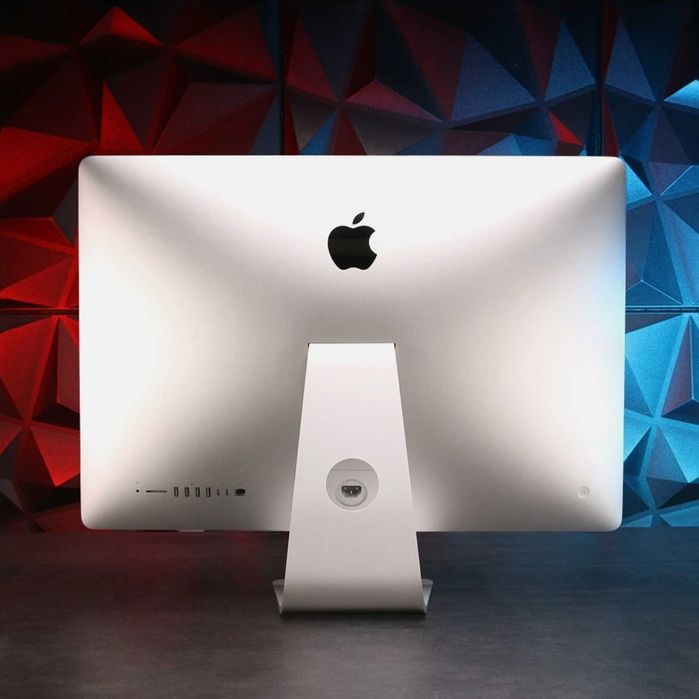 imac 27 5k - Sisteme PC & Gaming oferte online | OLX.ro