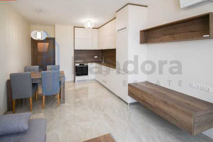 Дава се под наем Тристаен апартамент в София, Студентски град - 95 кв.м за 750 € - Снимка #1