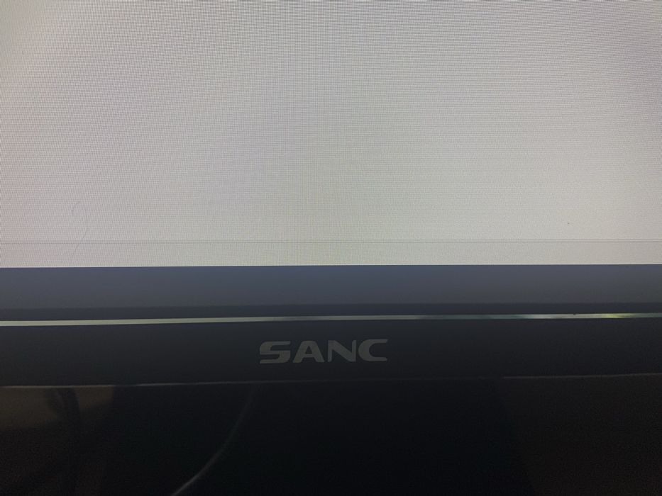 Моноблок sanc  новый