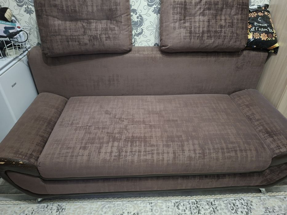 Продам софу,раскладная