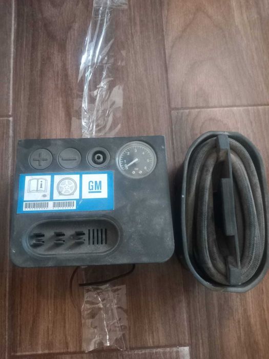 Компресорчета за коли