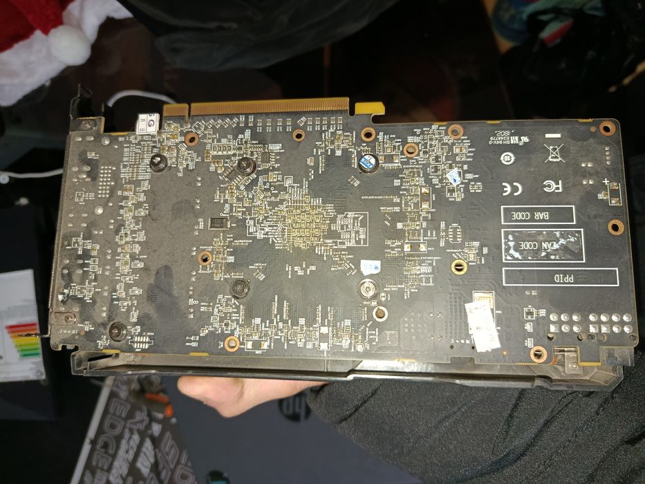 продам видеокарту