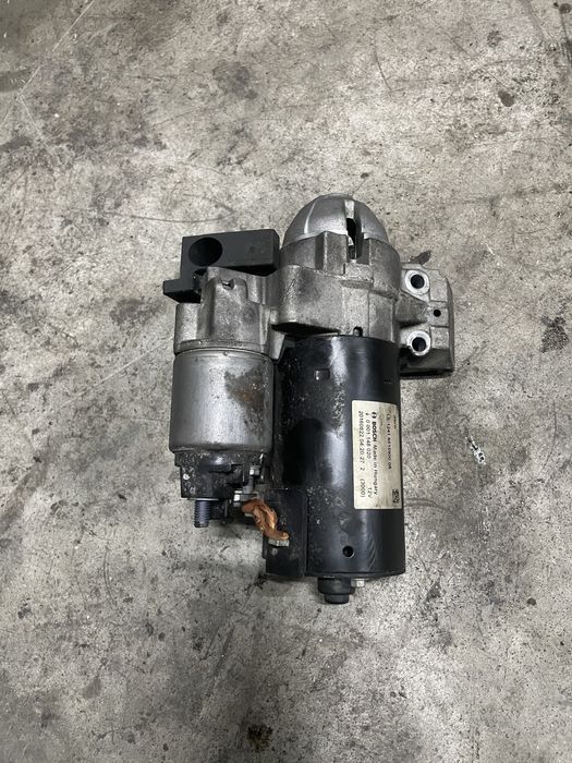 Electromotor BMW f15 F16 N57 x5 x6 seria 5 6 7 euro 5 6 f10 f01 f13