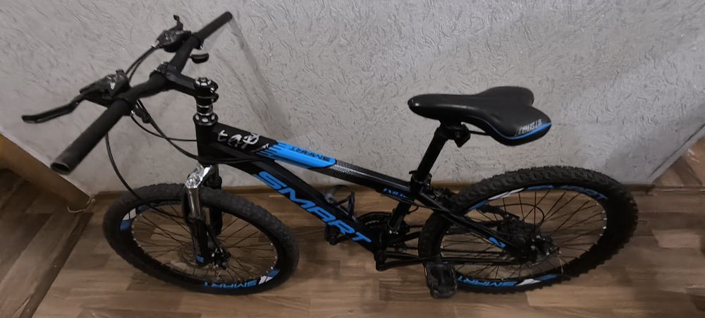 Велосипед Smart TX830