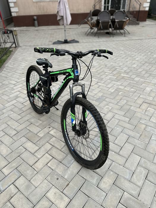 Продается трековый велосипед