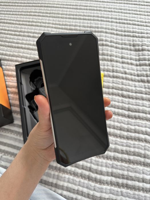 Doogee S300 Plus Thermal