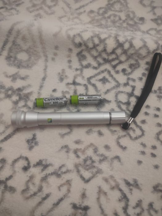 Фонарик оригинал