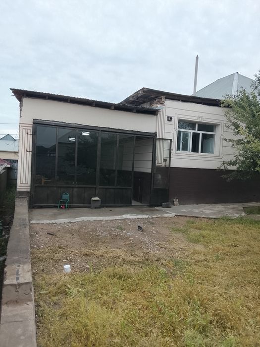 Продается дом в хорошем районе