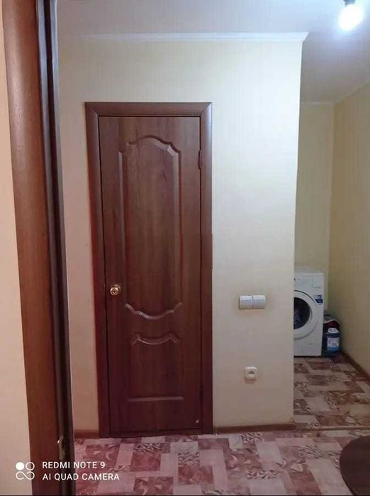 Срочно продам 1 комн. квартиру в Уральске