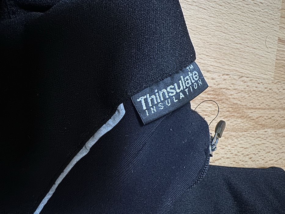 Вело гамаши.