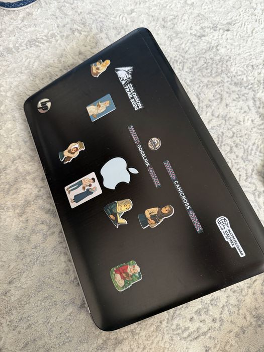 Ноутбук Hp Pavilion dv6