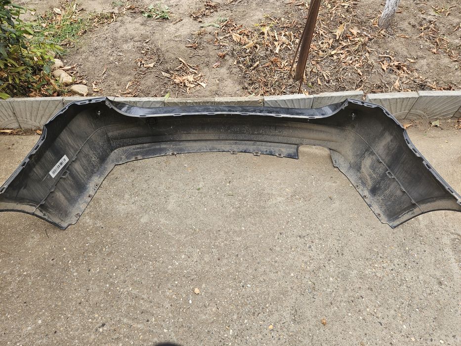 Задна броня за BMW E91 2006г