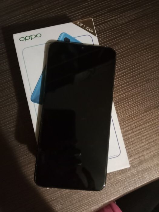 Продам смартфон,ОРРО А 12