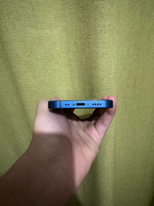 iPhone 12 mini 128gb на айклауде