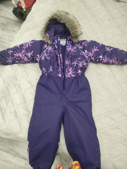 Комбинезон Huppa