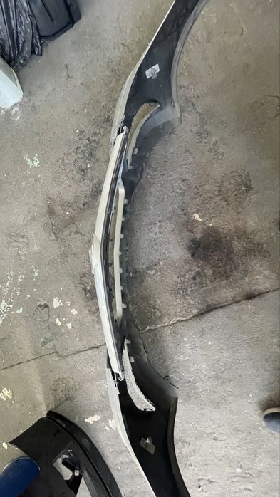 Bara fata mercedes c class 2011-2015