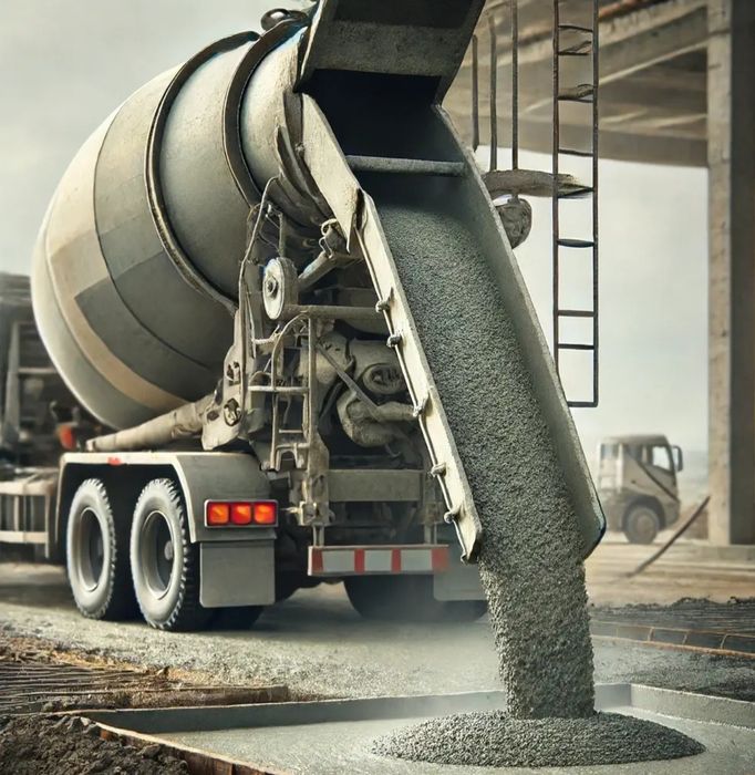 Бетонтайор,Товарный бетон,Таййор бетон,Готовый бетон, tayyor beton.