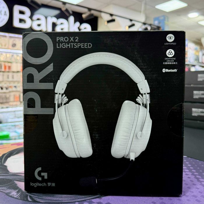 a28electronics -беспроводной наушники G series Logitech