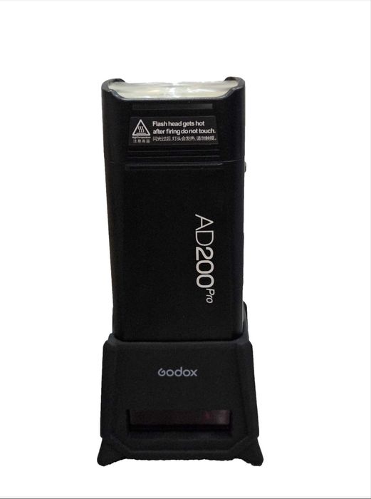 Продам Godox ad 200pro