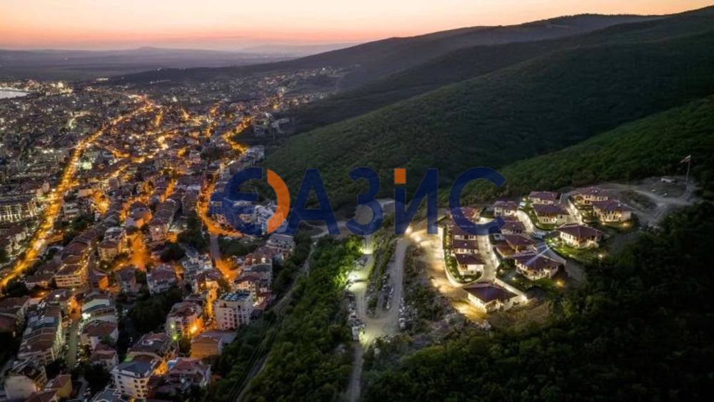 Апартамент с 2 спални с гледка море в новия луксозен комплекс „Canela“