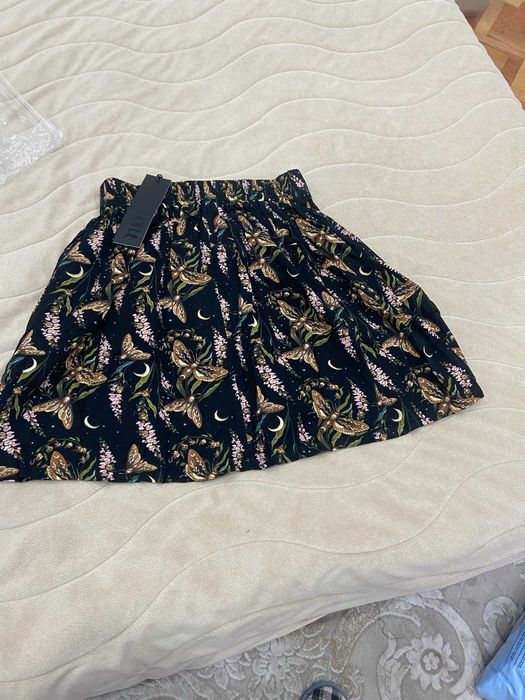 Къси поли "Disturbia"