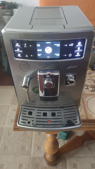 De vânzare Saeco Xelsis