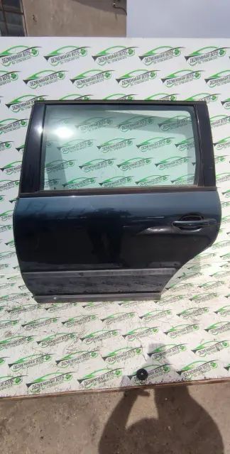 Usa / Portiera spate stanga Volkswagen VW Passat 2000