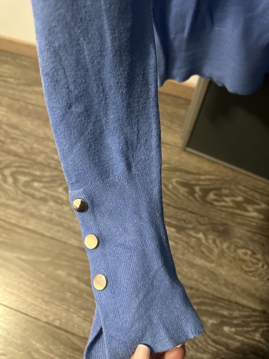 Блузи Zara, Calvin Klein и LBD